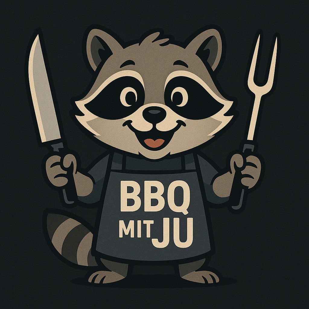 BBQ mit Ju