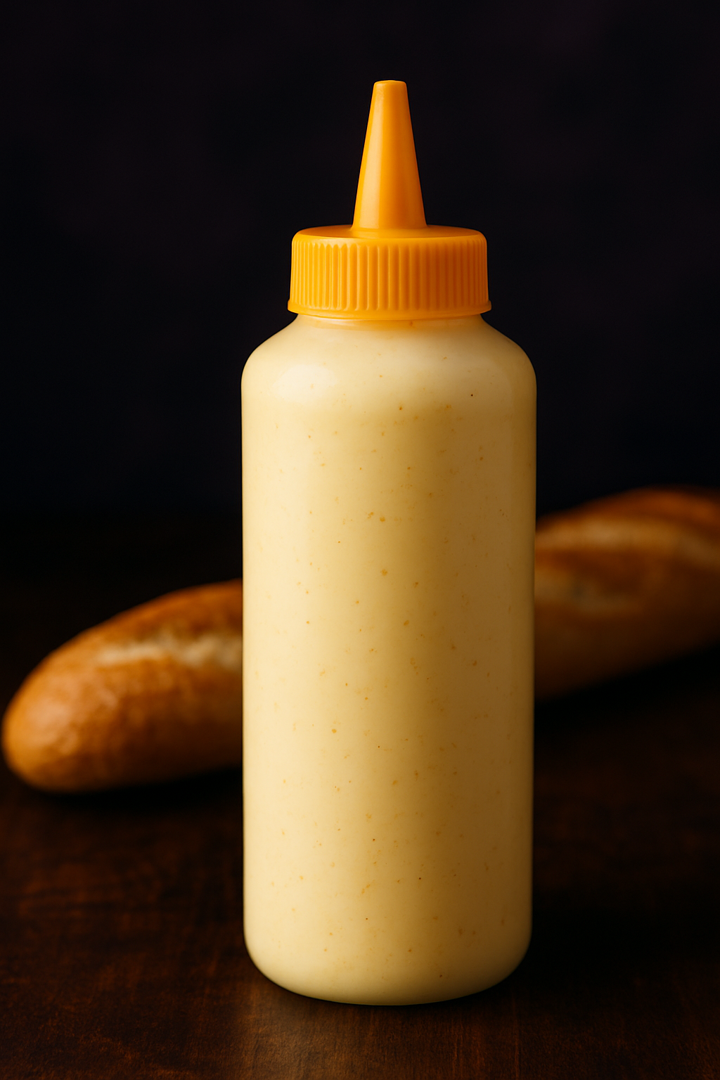 Aioli Rezept – klassischer Knoblauchdip einfach selbst gemacht