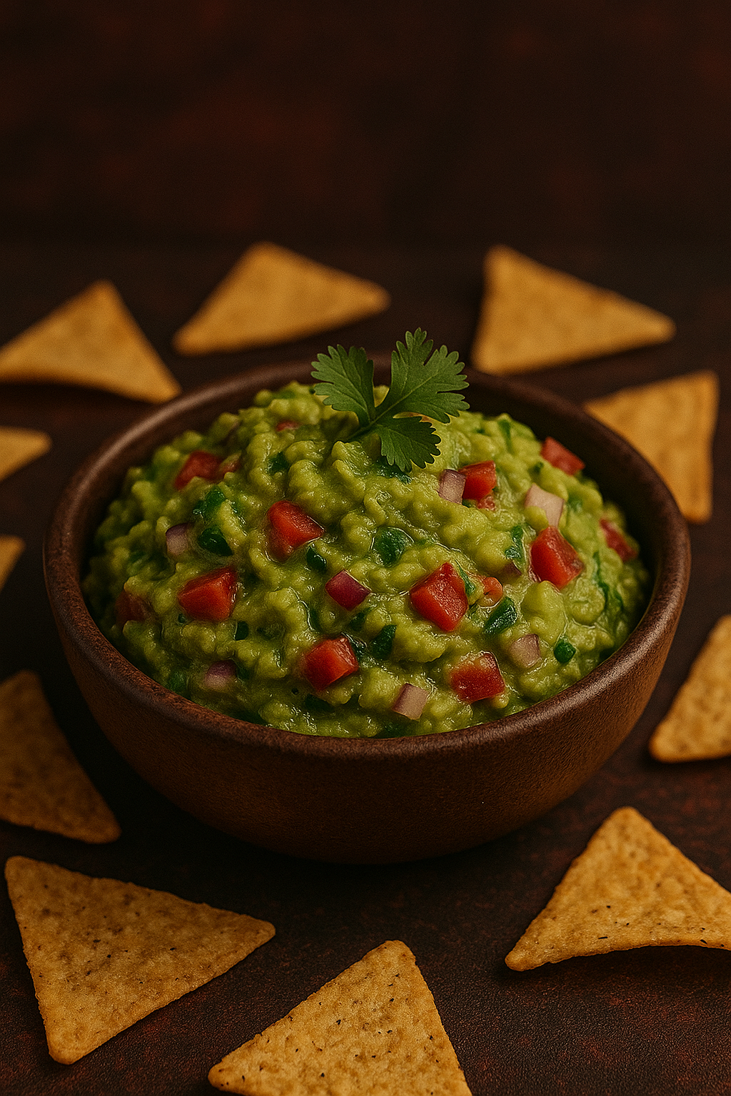 Guacamole Rezept – frisch, cremig & ideal zum Grillen